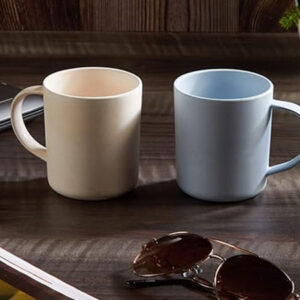 Eco-Friendly Bamboo Fibre Cup Eco-Friendly Bamboo Fibre Cup