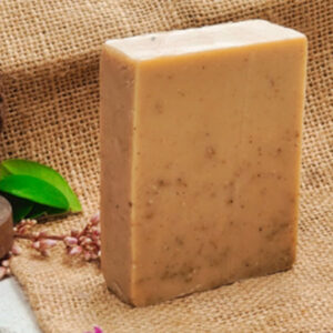 Rosemary Cold Process Soap