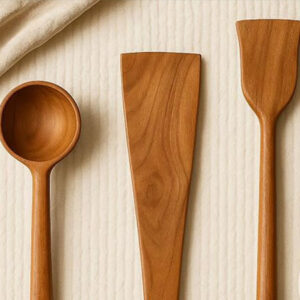 Spoon Set for Home