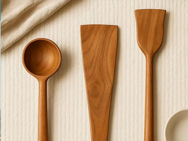 Spoon Set for Home