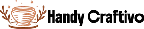 Handy Craftivo – The Art of Handmade: Authentic Indian Handicrafts Online