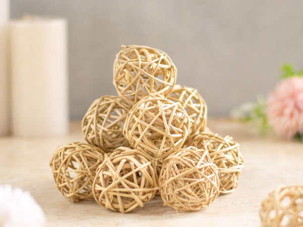 Ball Ornaments