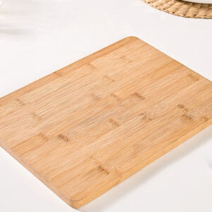 Bamboo Cutting Board