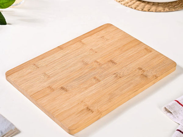 Bamboo Cutting Board